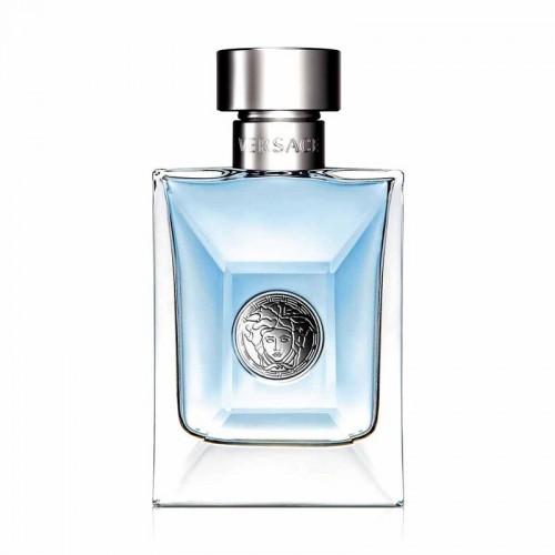 Versace Pour Homme For Men - Eau De Toilette 100ml