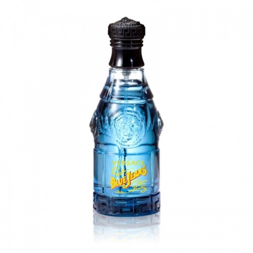 Versace Blue Jeans For Men - Eau De Toilette - 75ml