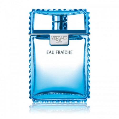Versace Eau Fraiche For Men - Eau De Toilette 100ml
