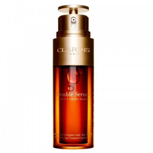 Clarins Double Serum Complete Age Control Concentrate - 50ml