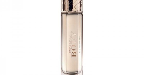 Burberry body eau hot sale de parfum 60ml