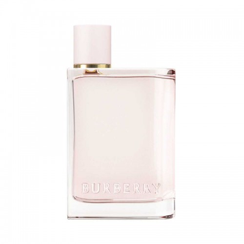 Burberry Hair by Burberry For Women - Eau de Parfum 50ml