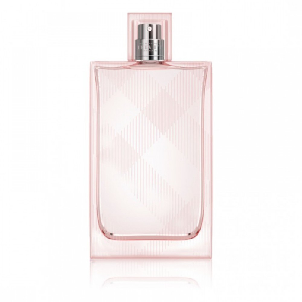 Burberry Brit Sheer For Women - 100 ml - Eau de Toilette