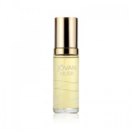 عطر مسك من جوفان للنساء والأطفال - او دو كولونيا 59مل عطر مسك من جوفان للنساء والأطفال - او دو كولونيا 59مل