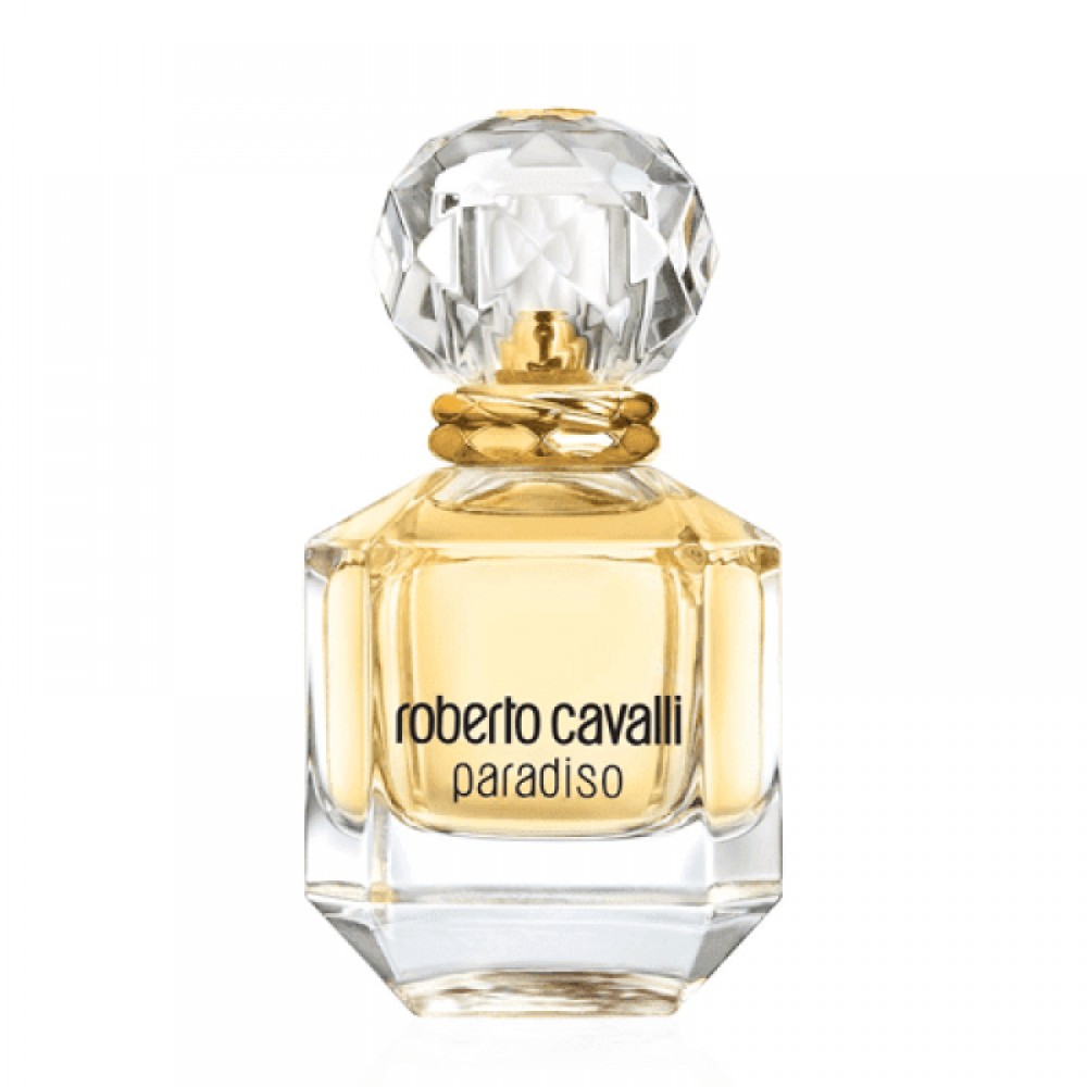 Roberto Cavalli Paradiso For Women - Eau de Parfum 50ml
