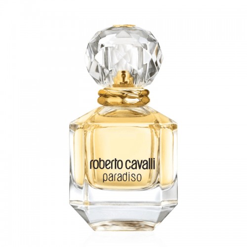 Roberto Cavalli Paradiso For Women - Eau de Parfum 50ml Roberto Cavalli Paradiso For Women - Eau de Parfum 50ml