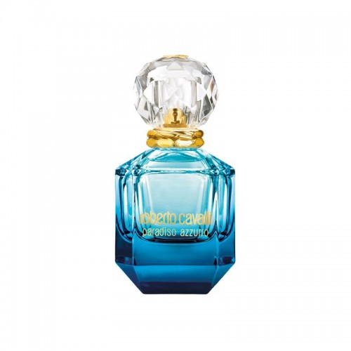 عطر باراديسو أزورو من روبرتو كفالي للنساء - او دي بارفيوم 75مل عطر باراديسو أزورو من روبرتو كفالي للنساء - او دي بارفيوم 75مل