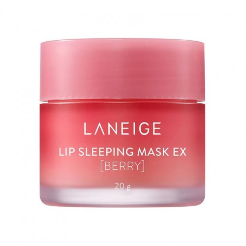 Laneige Lip Sleeping Mask - Berry