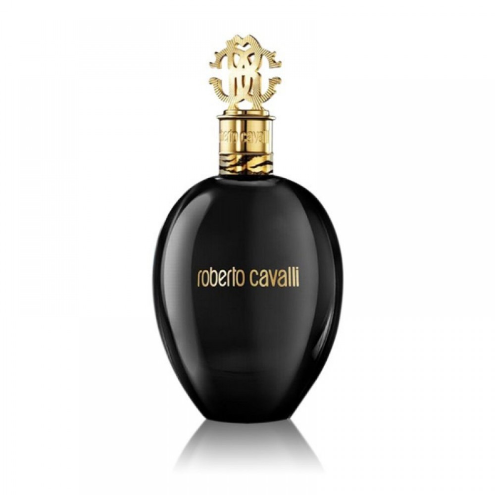 Roberto Cavalli Nero Assoluto For Women - Eau de Parfum 75ml