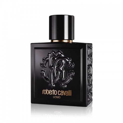 عطر اومو من روبرتو كفالي للرجال - 100مل - او دو تواليت عطر اومو من روبرتو كفالي للرجال - 100مل - او دو تواليت