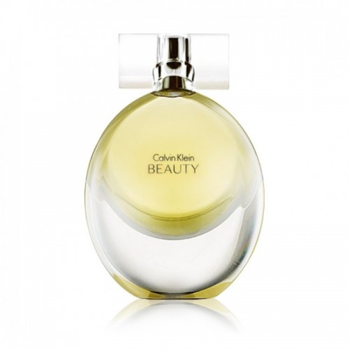 عطر بيوتي من كالفن كلاين للنساء - 100مل - او دى بارفيوم عطر بيوتي من كالفن كلاين للنساء - 100مل - او دى بارفيوم