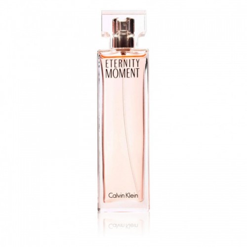 Calvin Klein Eternity Moment For Women - 100ml - Eau de Parfum