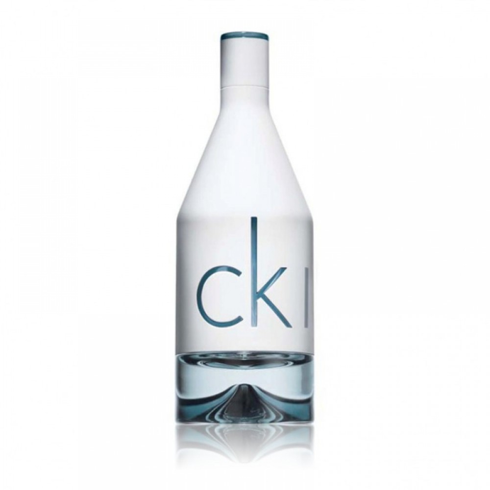 Calvin Klein CKIN2U For Men - Eau de Toilette - 100ml