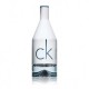 Calvin Klein CKIN2U For Men - Eau de Toilette - 100ml