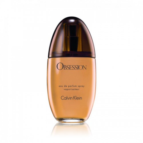 Calvin Klein Obsession For Women - Eau de Parfum 100ml
