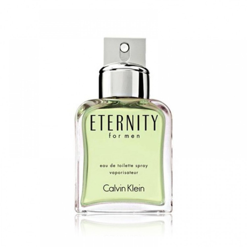 عطر اترنتي من كالفن كلاين للرجال - أو دي تواليت 100مل