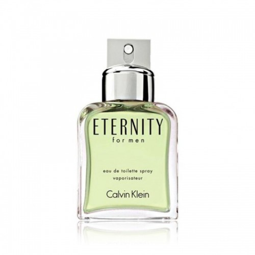 Calvin Klein Eternity For Men - Eau de Toilette 100ml