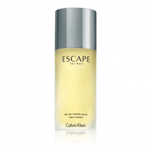 Calvin Klein Escape For Men - 100ml - Eau de Toilette