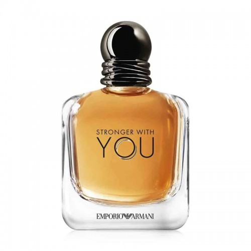 Emporio Armani Stronger With You For Men - Eau De Toilette 100ml