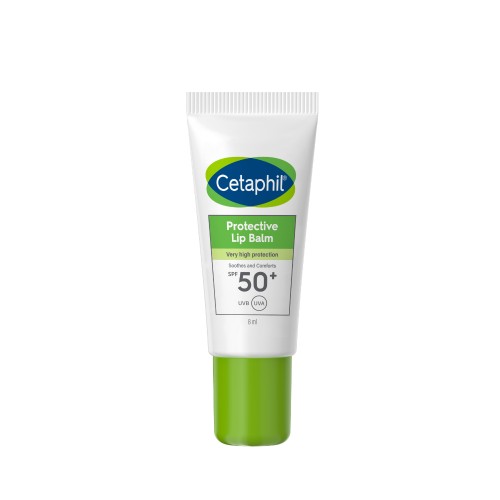 Cetaphil Protective Lip Balm - 8ml Cetaphil Protective Lip Balm - 8ml