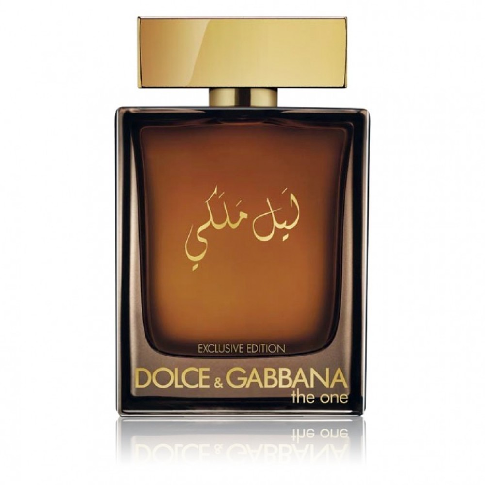 Dolce & Gabbana The One Royal Night Exclusive Edition For Men - 100ml - Eau de Parfum