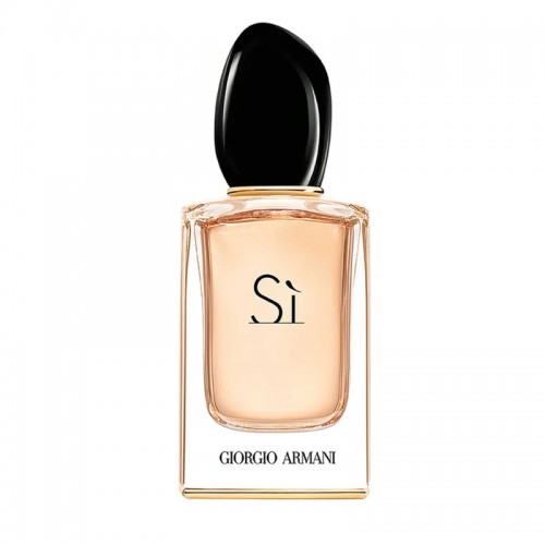 Giorgio Armani Si For Women - Eau de Parfum 100ml Giorgio Armani Si For Women - Eau de Parfum 100ml