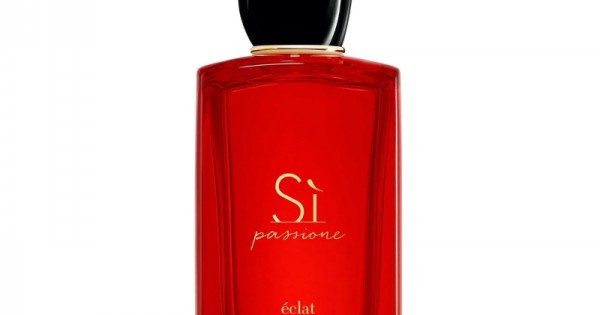 Eclat Giorgio Armani C Perfume Giorgio Armani Si Passione For