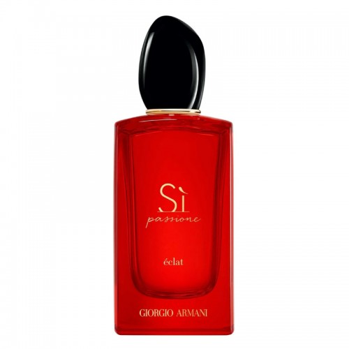 Giorgio Armani Si Passione For Women - Eau de Parfum 100ml Giorgio Armani Si Passione For Women - Eau de Parfum 100ml