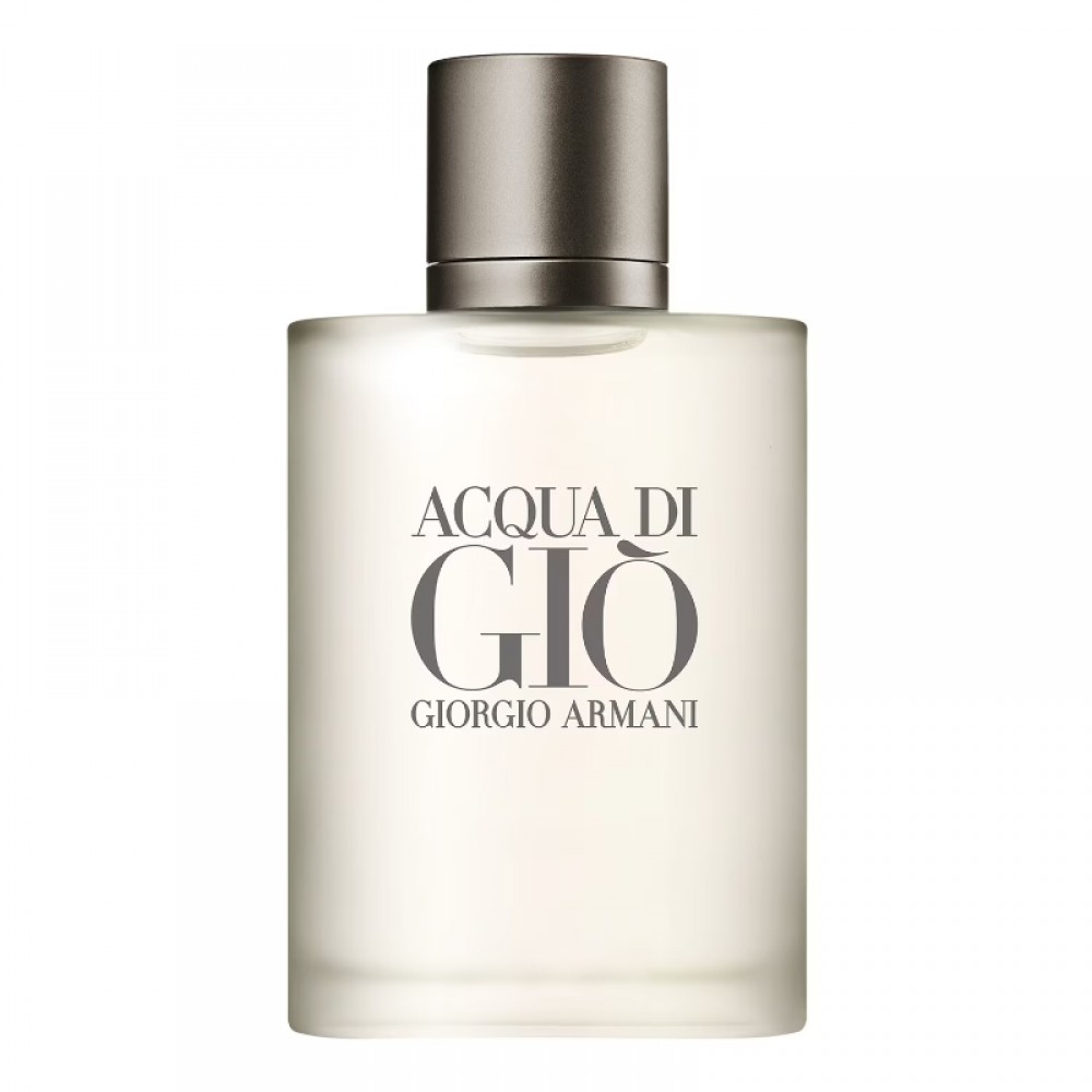 Giorgio Armani Acqua Di Gio For Men - Eau De Toilette 100ml