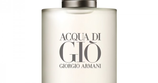 香水(男性用) Giorgio Armani Acqua di Gio 75ml Giorgio Armani Acqua Di Gio For Men - 125ml Parfum