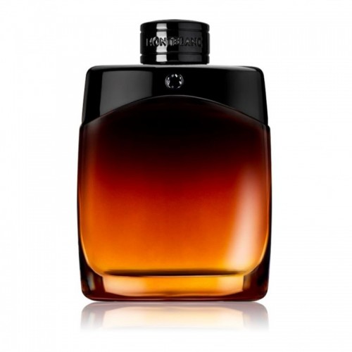 عطر ليجيند نايت من مونت بلانك للرجال - أو دو بارفيوم 100مل عطر ليجيند نايت من مونت بلانك للرجال - أو دو بارفيوم 100مل