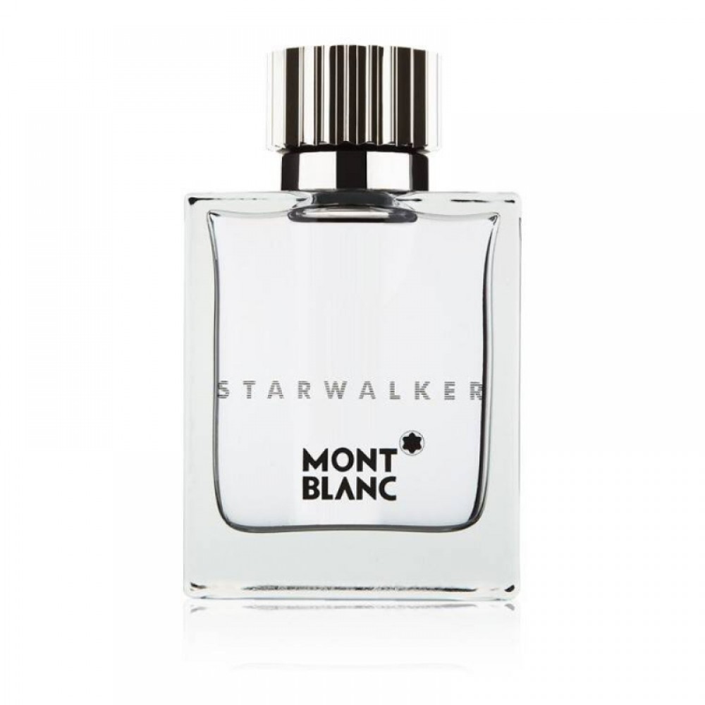 Mont Blanc Starwalker For Men Eau de Toilette 75ml عطر رجالي