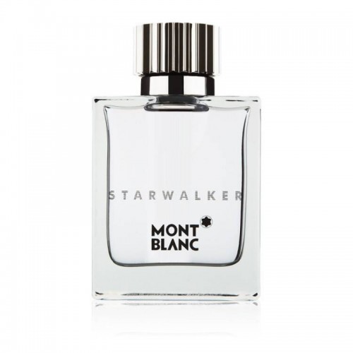 عطر ستاروالكر من مونت بلانك للرجال - او دو تواليت 75مل عطر ستاروالكر من مونت بلانك للرجال - او دو تواليت 75مل
