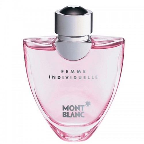 عطر فيم انديفيجوال من مونت بلانك للنساء - او دو تواليت 75مل عطر فيم انديفيجوال من مونت بلانك للنساء - او دو تواليت 75مل