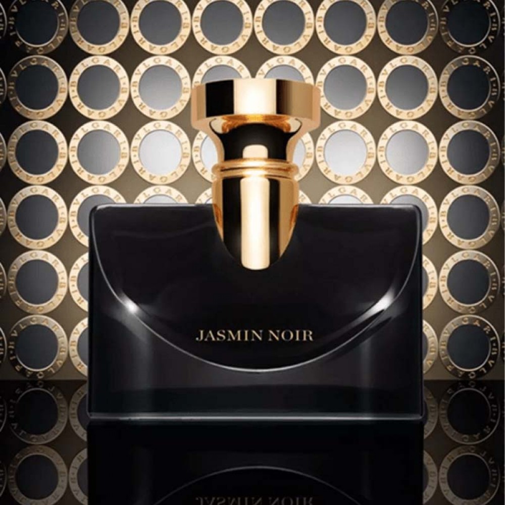 Bvlgari Splendida Jasmin Noir For Women - Eau de Parfum 100ml