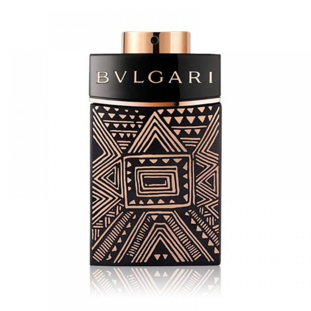 Bvlgari Man In Black Essence For Men - Eau De Parfum 100ml