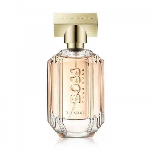Hugo Boss Boss The Scent For Women - Eau De Parfum 50ml Hugo Boss Boss The Scent For Women - Eau De Parfum 50ml