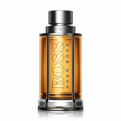 Hugo Boss Boss The Scent For Men - Eau de Toilette 100ml Hugo Boss Boss The Scent For Men - Eau de Toilette 100ml
