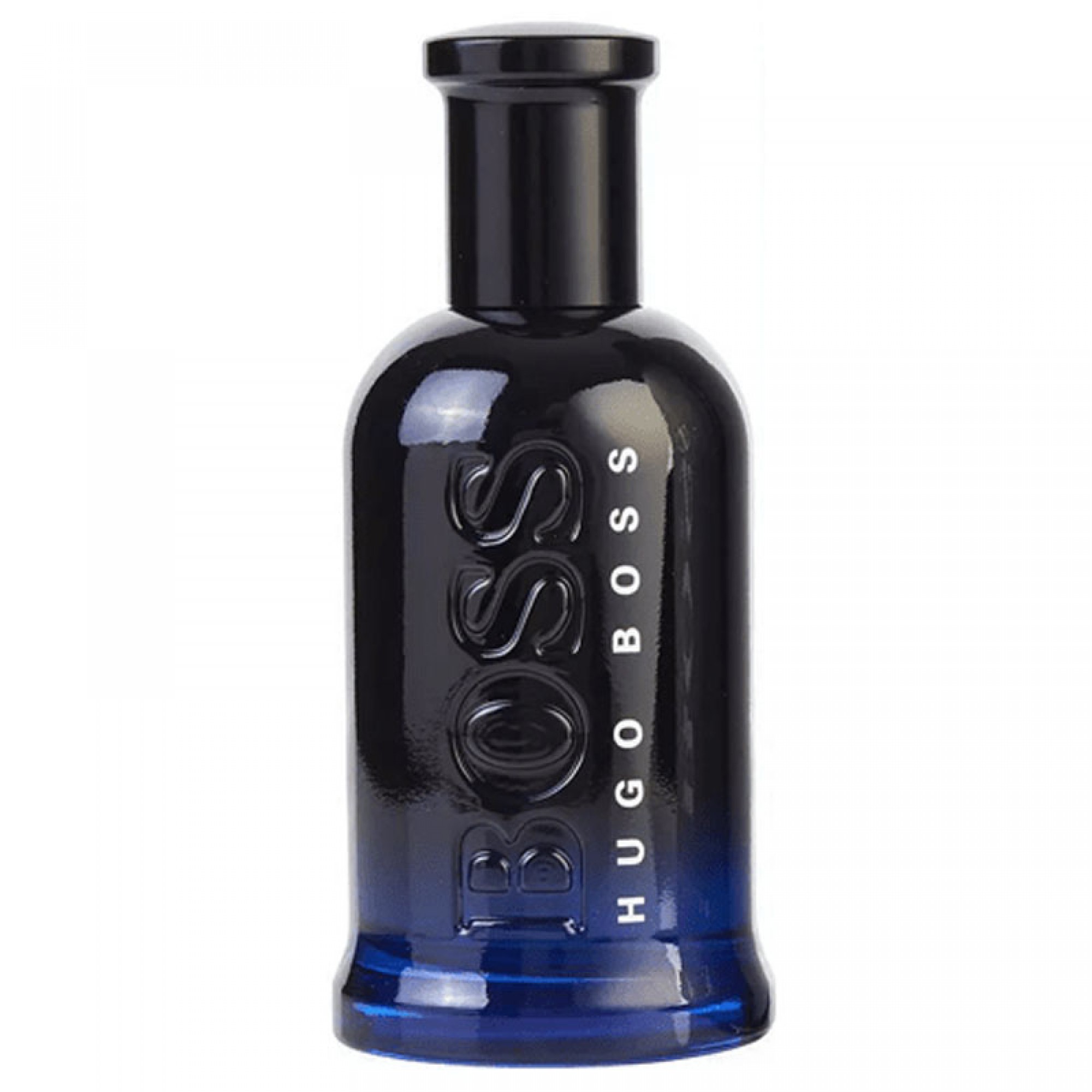 Hugo Boss Boss Bottled Night For Men - Eau De Toilette 100ml