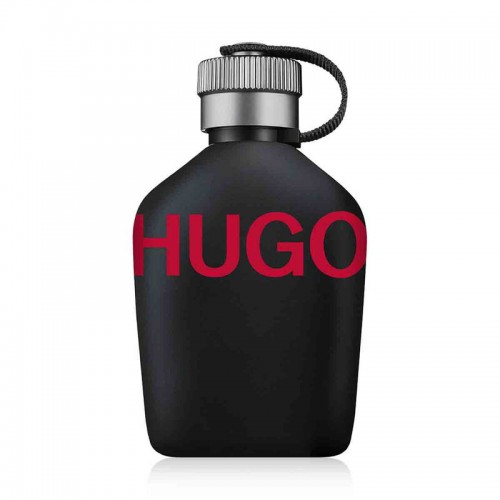 Hugo Boss Hugo Just Different For Men - Eau De Toilette 125ml Hugo Boss Hugo Just Different For Men - Eau De Toilette 125ml
