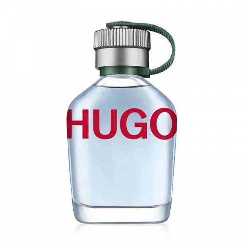 Hugo Boss Hugo Man For Men - Eau De Toilette 75ml Hugo Boss Hugo Man For Men - Eau De Toilette 75ml