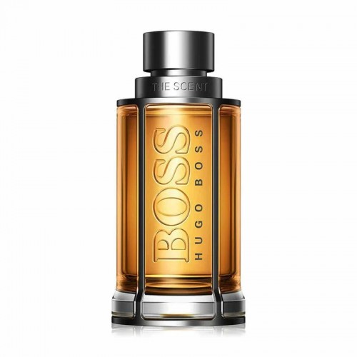Hugo Boss Boss The Scent For Men - Eau de Toilette 50ml Hugo Boss Boss The Scent For Men - Eau de Toilette 50ml