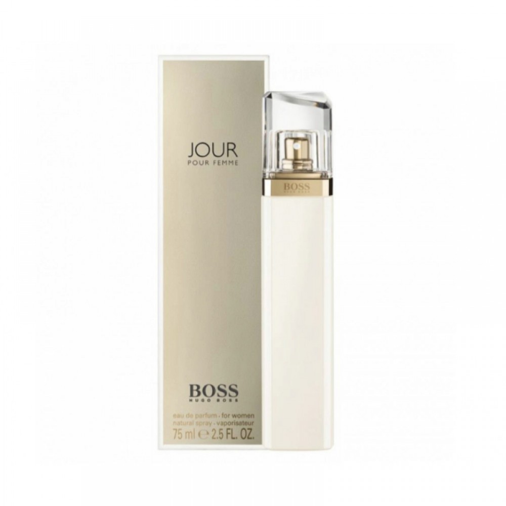 Perfume hugo boss woman 75 clearance ml