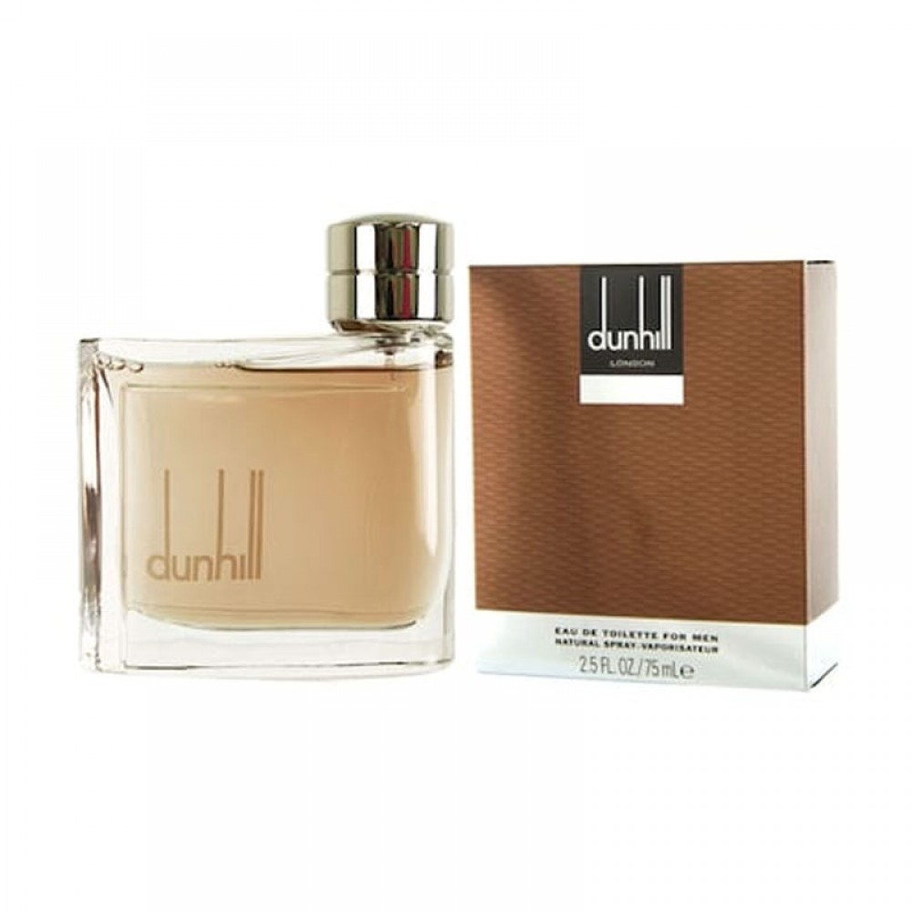 عطر دنهل من دنهل لندن للرجال - او دي تواليت - 75مل