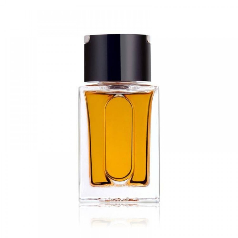 عطر كوستوم من دنهل للرجال - او دي تواليت - 100مل