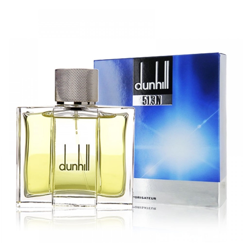 عطر 51.3 ان من دنهل للرجال - او دي تواليت - 100مل