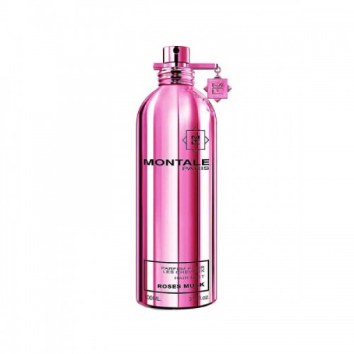 Montale Roses Musk Hair Mist - 100ml Montale Roses Musk Hair Mist - 100ml
