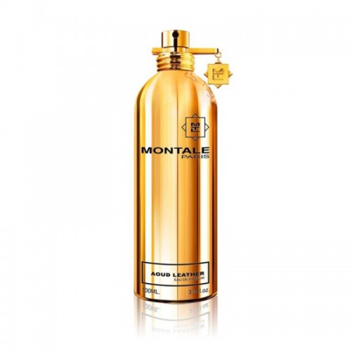 Montale Aoud Leather - Eau de Parfum 100ml