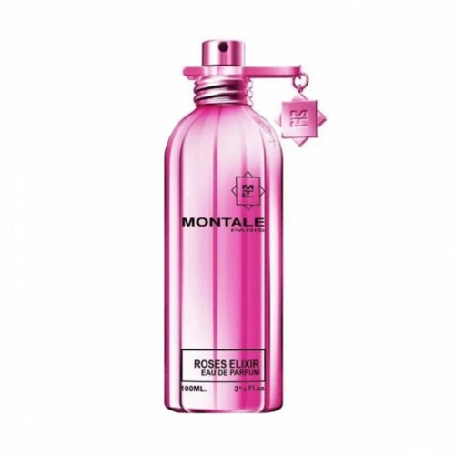 Montale Rose Elixir For Women - Eau De Parfum 100ml