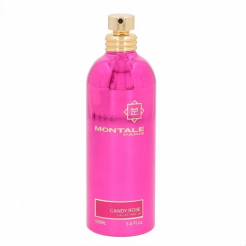 Montale Candy Rose For Women - 100ml - Eau de Parfum